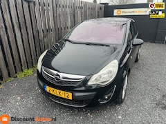 Opel Corsa - 1.4-16V Cosmo