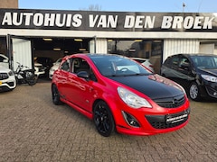 Opel Corsa - 1.4-16V Opc-Line|Color Edition|Airco|Navi|Lmv|Elek pakket|Nw Apk