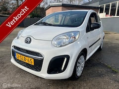 Citroën C1 - 1.0 BJ 2013 - AIRCO - CENTRAL LOCK - APK 02-2027 (INRUIL MOGELIJK)
