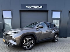 Hyundai Tucson - 1.6 T-GDI PHEV Comfort Smart 4WD