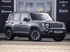 Jeep Renegade - 4xe 240 Plug-in Hybrid Electric Trailhawk | Unieke Renegade | Groot Navi | LED | PDC |