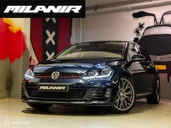 Volkswagen Golf - 1.4 TSI GTI LOOK |Schuif/kantel dak|Keyles
