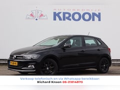 Volkswagen Polo - 1.0 TSI Highline Business R|Automaat|Navigatie|All Seasonbanden|