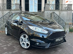 Ford Fiesta - ST 182PK XENON, RECARO EDITIE, BLUETOOTH
