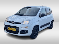 Fiat Panda - 0.9 TwinAir Lounge / Trekhaak / Parkeerhulp achter / Bluetooth / Cruise Control / Airco