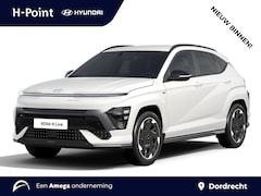 Hyundai Kona Electric - N Line Business 64.8kWh 204pk | LAGE BIJTELLING | BOSE AUDIO | WARMTEPOMP |