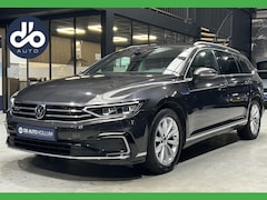 Volkswagen Passat Variant - 1.4 TSI PHEV GTE Business LED MATRIX I TREKHAAK I NAVI + CAMERA I ALCANTARA BEKLEDING + ER