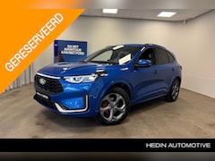Ford Kuga - 2.5 PHEV ST-Line X | Trekhaak | Tech Pack | Winter Pack | Adaptive Cruise | Head-Up | AGR