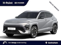 Hyundai Kona Electric - N Line Business 64.8kWh 204pk | LAGE BIJTELLING | BOSE AUDIO | WARMTEPOMP |