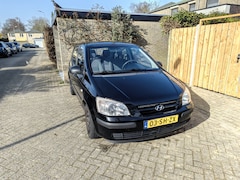 Hyundai Getz - 1.1i Active