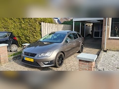 SEAT Leon ST - 1.4 TSI ACT FR Connect
