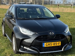 Mazda 2 Hybrid - 1.5 Agile met Apple CarPlay, afneembare trekhaak en stuurverwarming