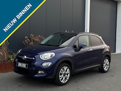 Fiat 500 X - 1.6 PopStar NAVI SPORTVELGEN AIRCO PDC TREKHAAK KEYLESS