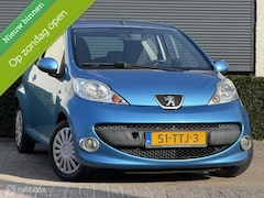 Peugeot 107 - 1.0-12V XR|APK|AIRCO|ELEKRAMEN|STRBEKR