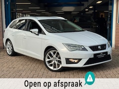 SEAT Leon ST - 1.8 TSI FR Business AUT NAVI AIRCO TREKH NAP