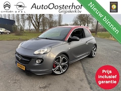 Opel ADAM - 150pk Turbo S