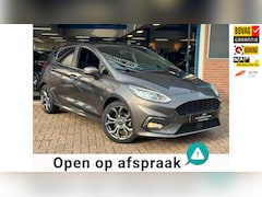 Ford Fiesta - 1.0 EcoBoost ST-Line 2020 GRIJS NAVI CLIMA NAP