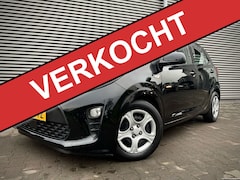 Kia Picanto - 1.0 dpi Comfortline Automaat