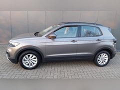 Volkswagen T-Cross - 1.0 TSI Life//CRUISE//NAVI//AIRCO//LMV