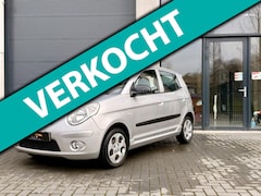 Kia Picanto - 1.0 Seven | Airco | Centrale deurvergrendeling | NL auto | Kl. Beurt