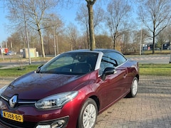 Renault Mégane coupé cabriolet - 1.2 TCe Privilège