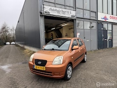 Kia Picanto - 1.0 EX 68.783 km NAP Logisch Nieuwe APK