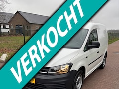 Volkswagen Caddy - 2.0 TDI L1H1 BMT Economy Business NAP NWE APK