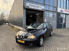 SEAT Ibiza - 1.2-12V Reference Airco Nieuwe APK NAP Rapport