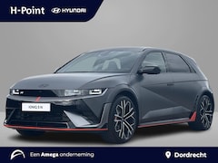 Hyundai IONIQ 5 - N 84kWh 650pk AWD | DIRECT LEVERBAAR | 21 INCH LM-VELGEN |