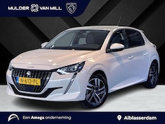 Peugeot 208 - Allure Pack 1.2 Turbo 100pk EAT8 | i-COCKPIT® | ADAPTIVE CRUISE | 180° CAMERA | APPLE CARP