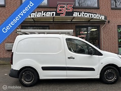 Citroën Berlingo - bestel 1.6 BlueHDI 75 Comfort