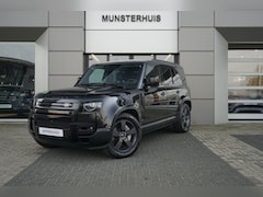 Land Rover Defender 110 - 2.0 P400e 110 SE | Elektrische trekhaak | Koelvak |
