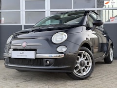 Fiat 500 - 1.2 Sport / Panoramadak / Airco