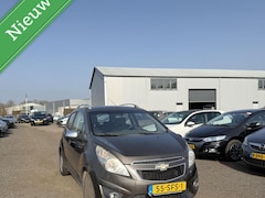 Chevrolet Spark - 1.2 16V LT