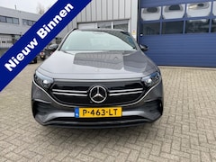 Mercedes-Benz EQA - 250 Edition 1 67 kWh