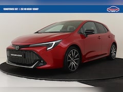 Toyota Corolla - HYBRID 140 GR SPORT -ADAP.CRUISE|CARPLAY|KEYLESS|STOELVERW.|FULL-LED