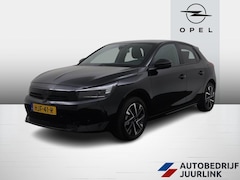 Opel Corsa - 1.2 Turbo 145pk Automaat Hybrid GS Nav/Keyless/ Camera/Led/Ecc/Blind.spot