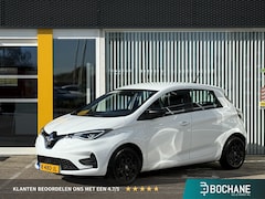 Renault Zoe - R110 Life Carshare 52 kWh | NAP | Navigatie | Climate Control | DAB | Parkeersensoren | LE