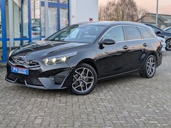 Kia Cee'd Sportswagon - Ceed 1.6 GDI PHEV ExecutiveLine | 10 jaar garantie, Stoelventilatie, Elektr. stoel, Digita