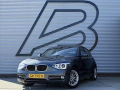 BMW 1-serie - 116i Executive 1e Eigenaar|Navi|Clima|Stoelverwarming|PDC|Cruise|N.A.P|APK tot 07-2026