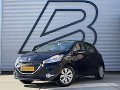 Peugeot 208 - 1.2 PureTech Blue Lease 1e Eigenaar|Navi|Airco|Cruise|PDC|Goed Onderhouden|APK tot 02-2027