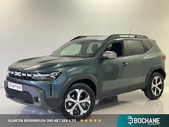 Dacia Duster - 1.8 hybrid 155 limited edition UIT VOORRAAD LEVERBAAR