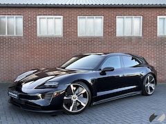 Porsche Taycan Sport Turismo - GTS 93 kWh