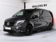 Mercedes-Benz Vito - 114 CDI Lang DC Comfort NAP/LED/CARPLAY/LEER/BTW/AUTOMAAT/CAMERA/TREKHAAK