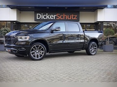 Dodge Ram 1500 - 5.7 V8 4x4 Crew Cab Laramie Luchtvering | Pano | SideSteps | LPG