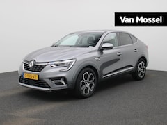 Renault Arkana - 1.6 E-Tech hybrid 145 techno | ACHTERUITRIJCAMERA | APPLE CARPLAY - ANDROID AUTO | CLIMATE
