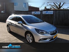 Opel Astra Sports Tourer - 1.4 Innovation AUTOMAAT, Trekhaak , Navigatie