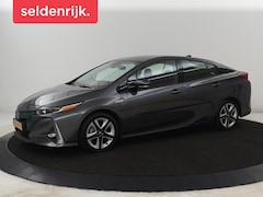 Toyota Prius - 1.8 Plug-in Business Plus | Trekhaak | Stoelverwarming | Head-Up | JBL Sound | Adaptive cr