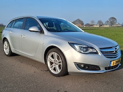 Opel Insignia Sports Tourer - 1.4 T EcoFLEX Business+