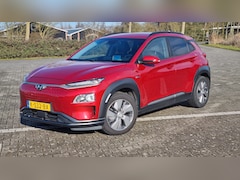 Hyundai Kona - EV Fashion 39 kWh
